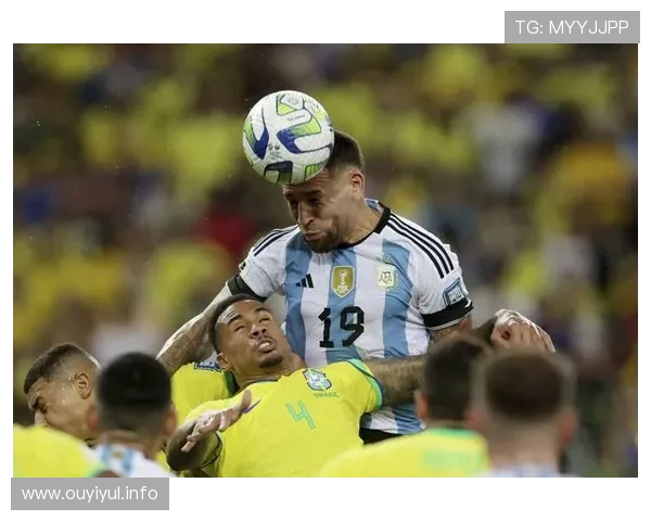 阿根廷世预赛直播：南美豪强对决一触即发